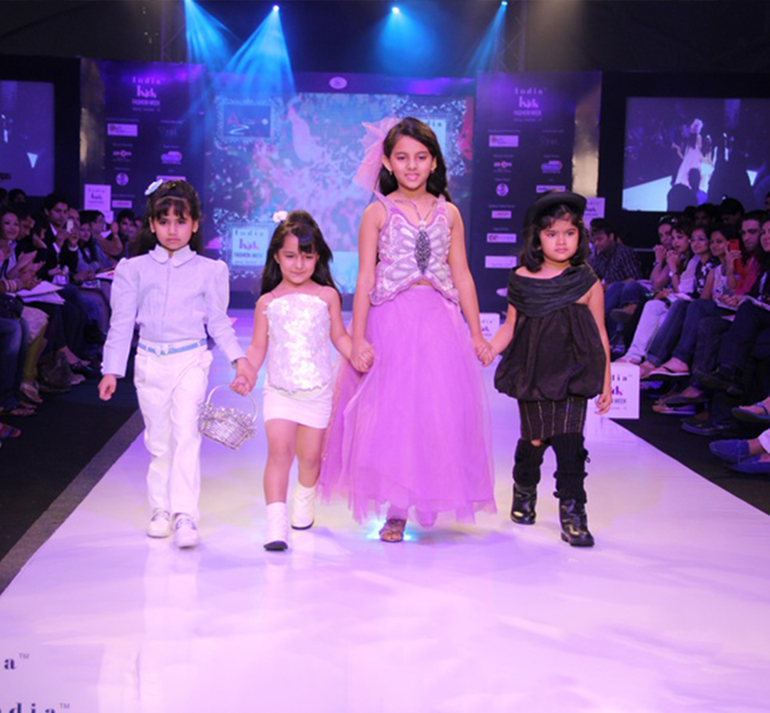 Kids and Teen Fabulous India 2026 Pageant - 30000 Cash Prize