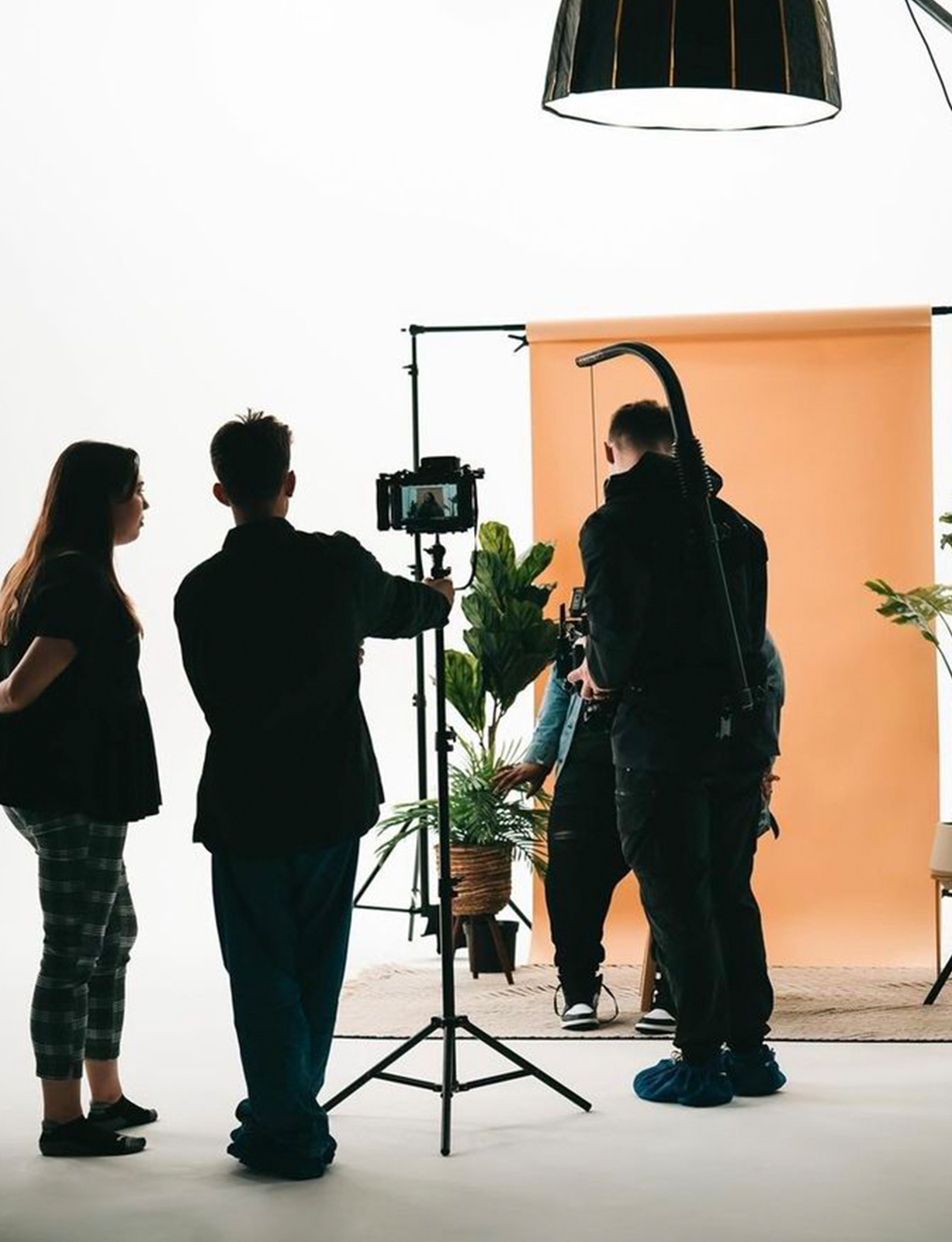 Behind the Scenes 12 - Fabulous Fashion Group
