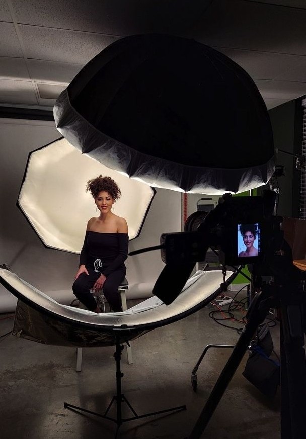 Behind the Scenes 15 - Portfolio Shoot Highlights 2026