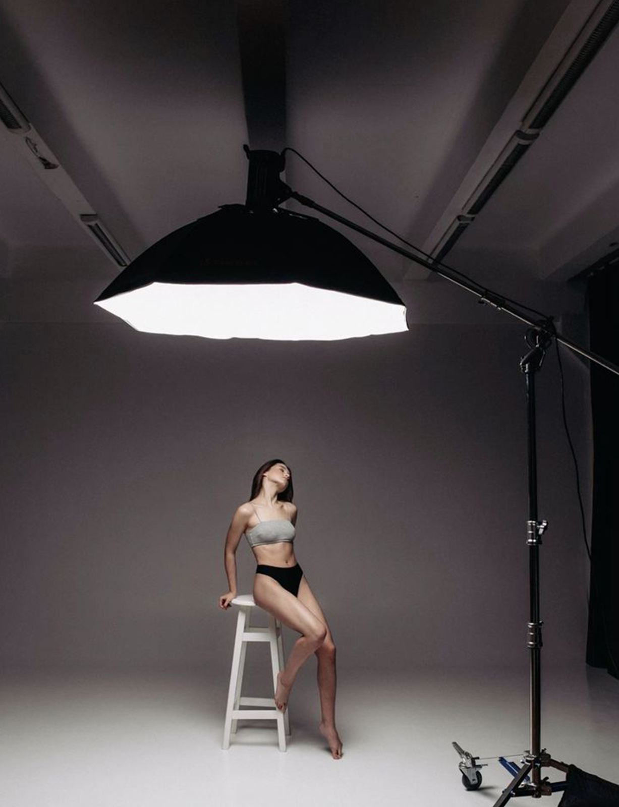 Behind the Scenes 2 - Fabulous Fashion Group