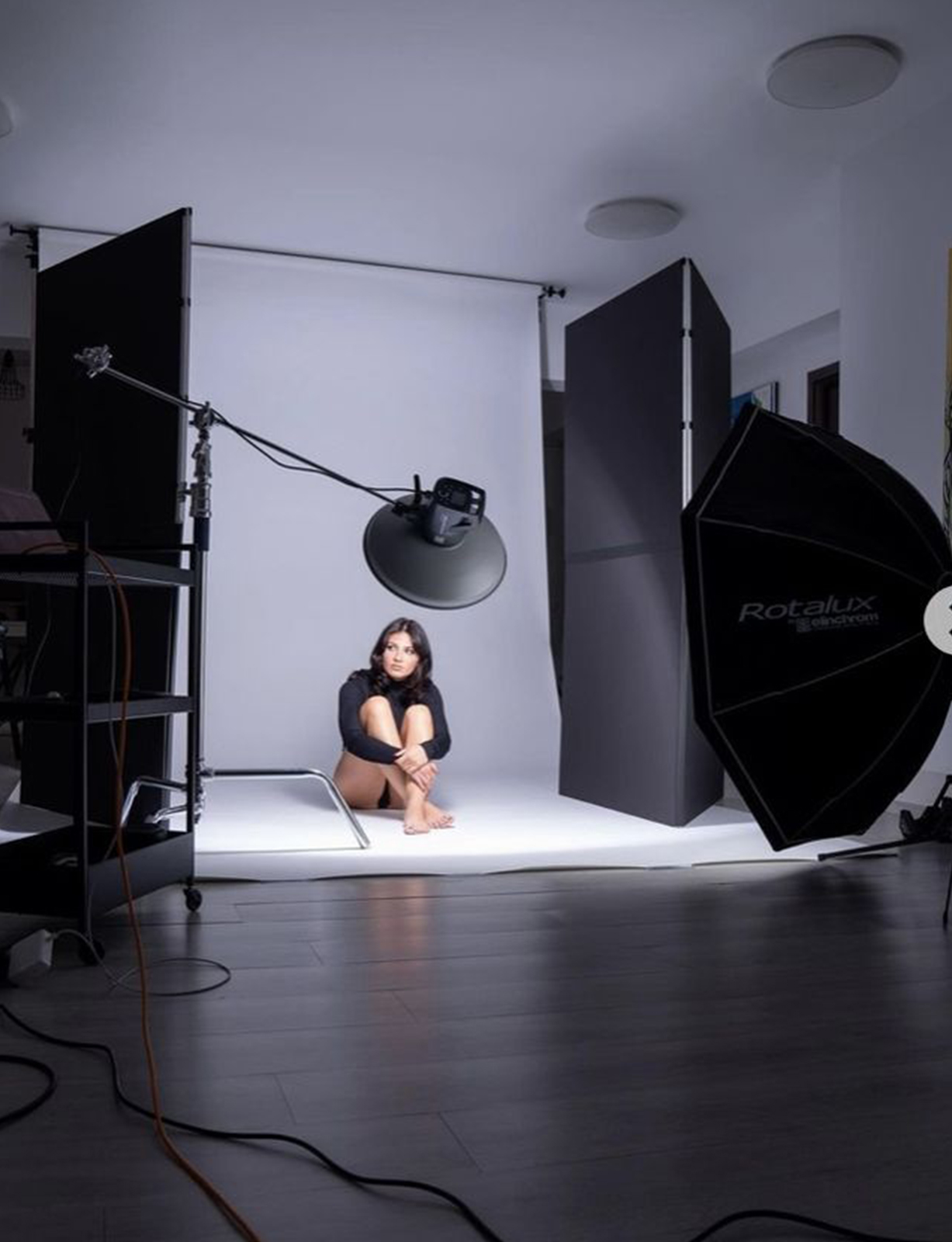 Behind the Scenes 3 - Fabulous Fashion Group India