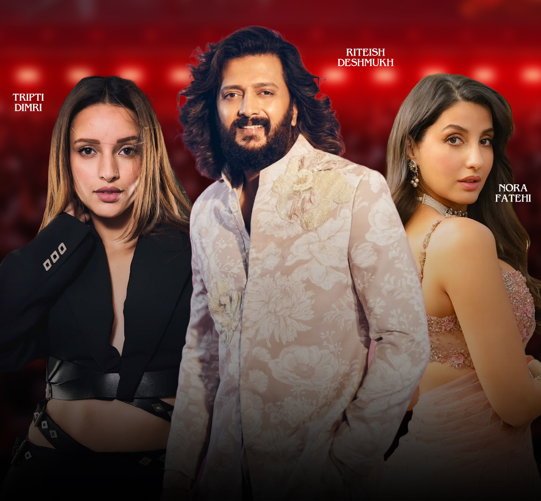 Mr Miss and Mrs Fabulous India 2026 Pageant - 9 Lakh Prize