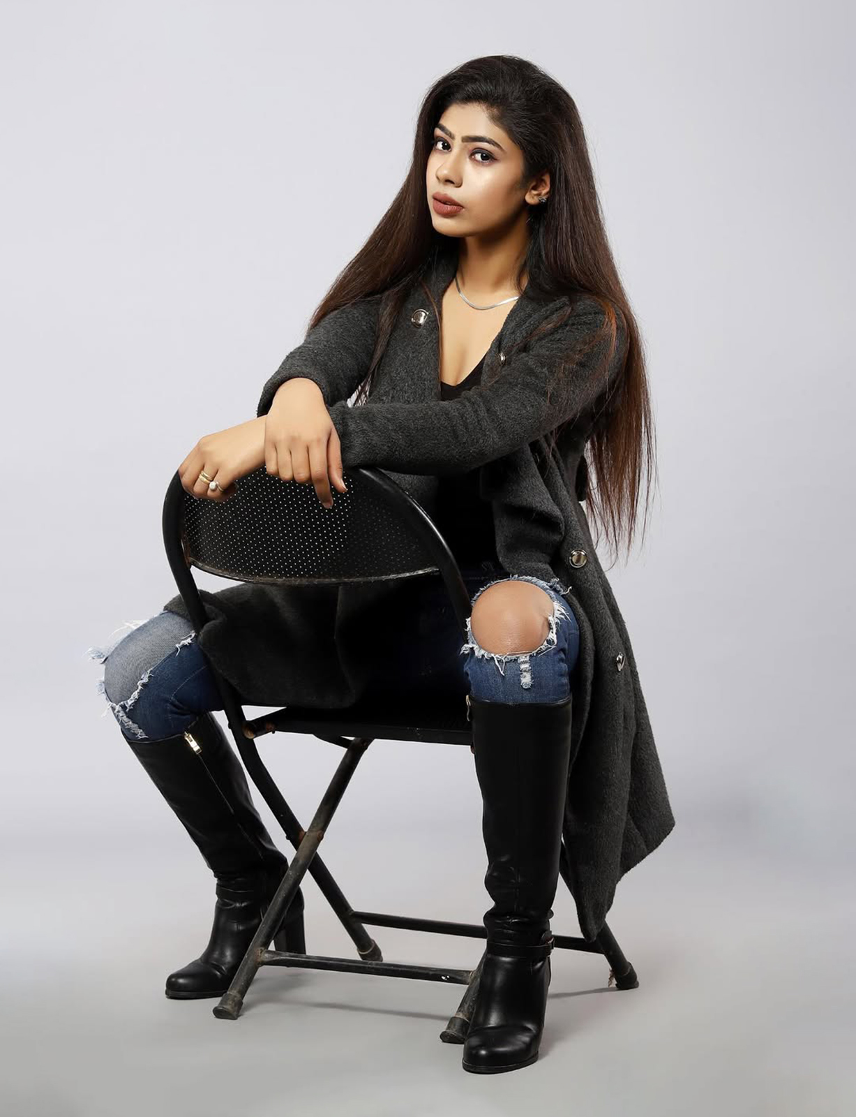 Portfolio Shoot Highlight 1 - Fabulous Fashion Group